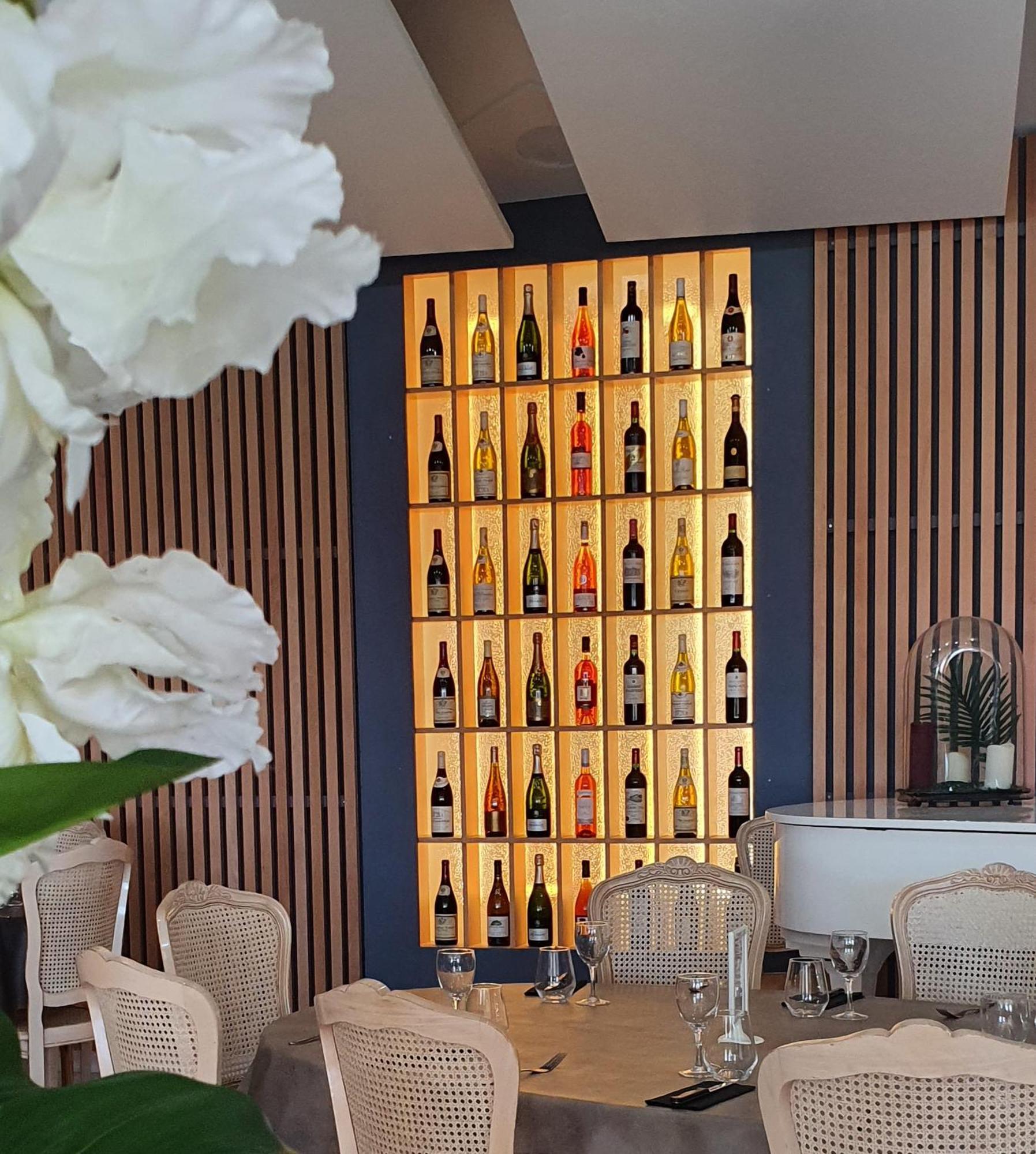 Hotel Restaurant Les Voyageurs Montaigu-Vendee Luaran gambar