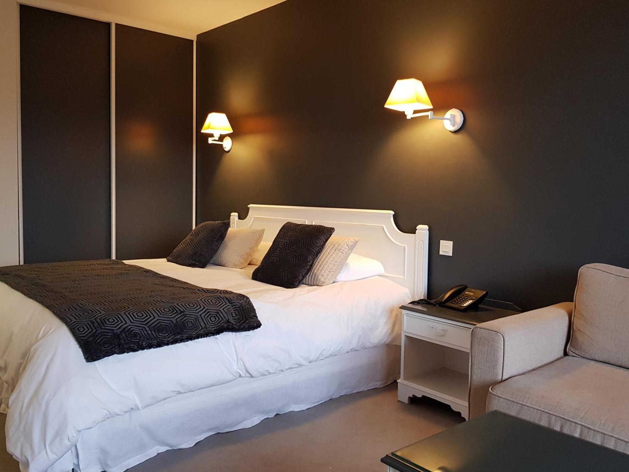 Hotel Restaurant Les Voyageurs Montaigu-Vendee Luaran gambar