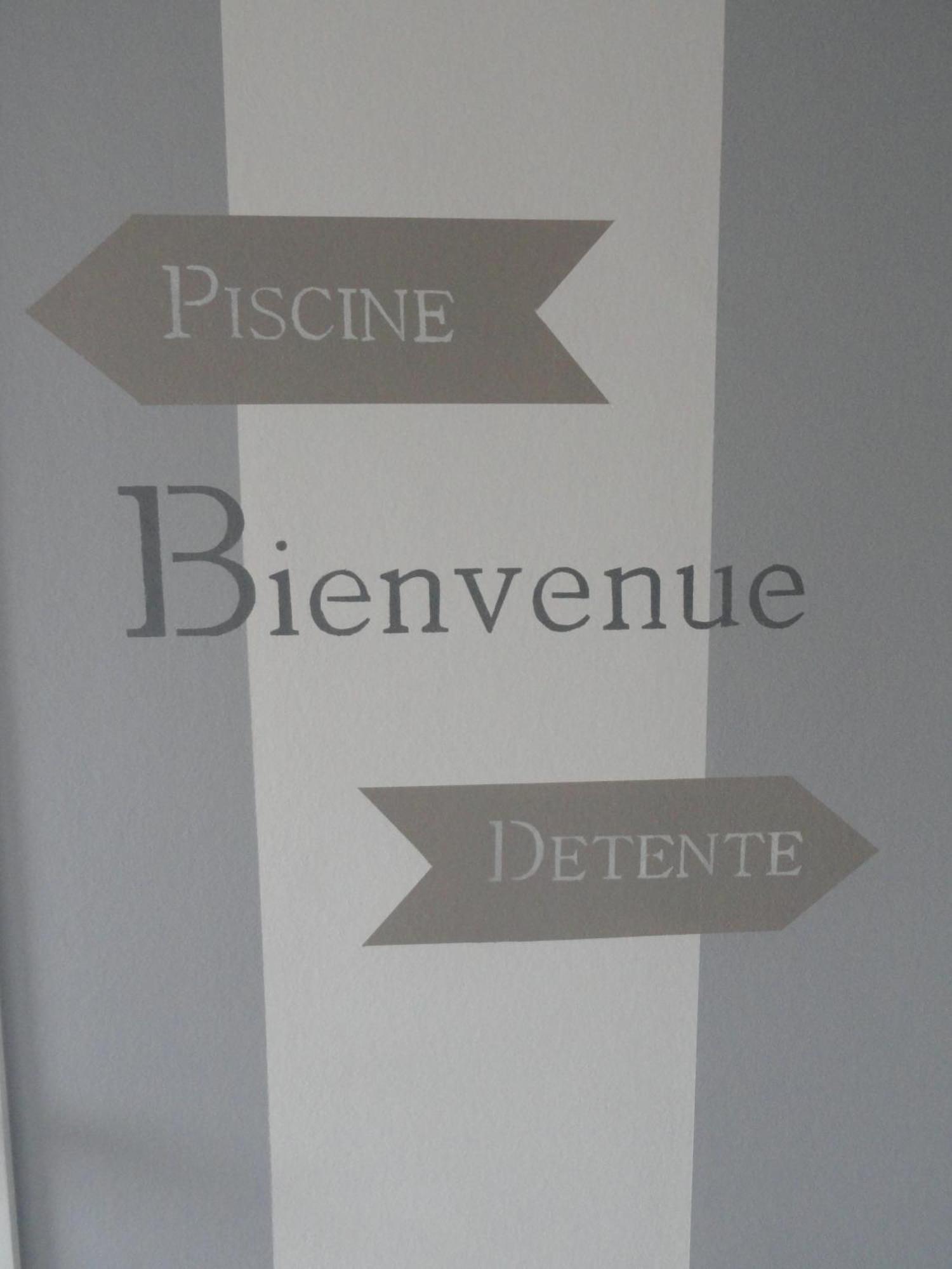 Hotel Restaurant Les Voyageurs Montaigu-Vendee Luaran gambar